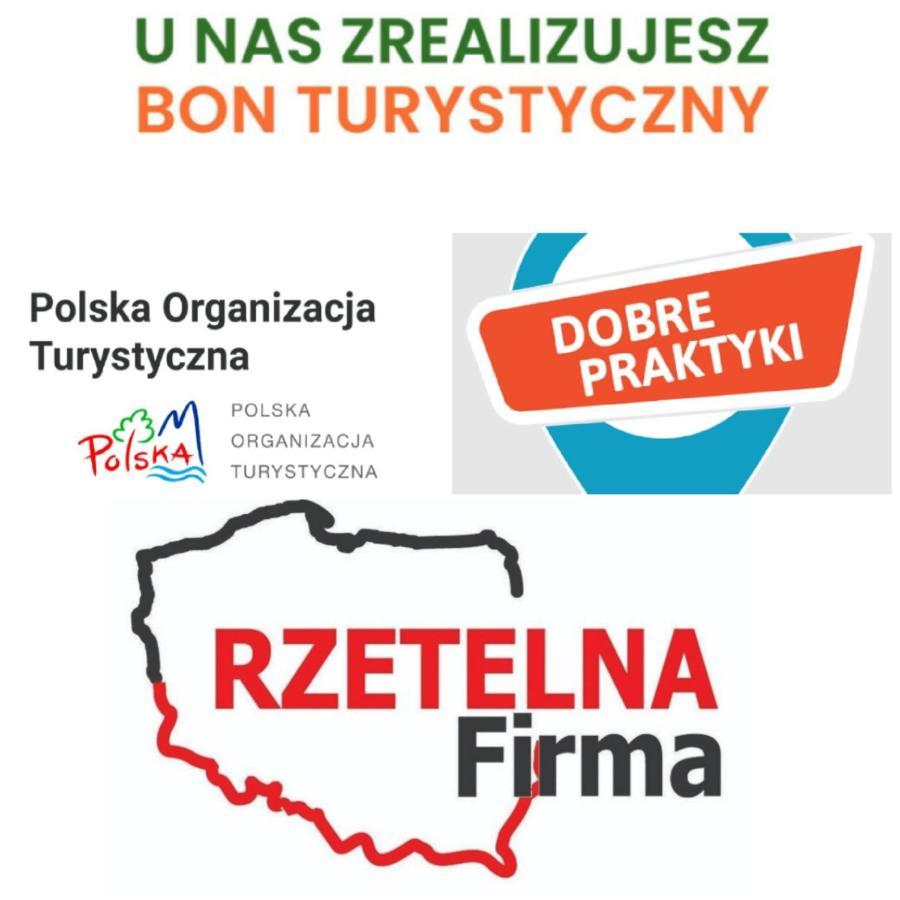 Pokoje Sandra II Łeba Exterior foto